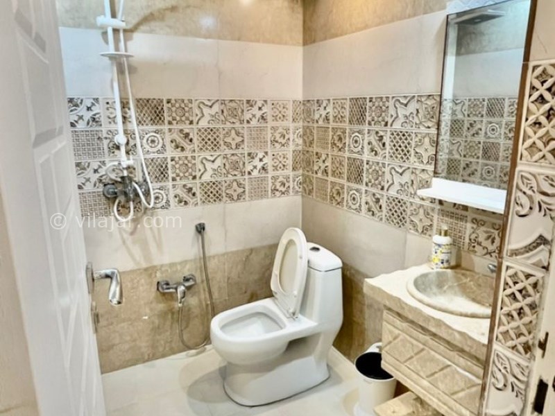 عکس شماره 693893 - اجاره ویلای استخردار در ایزدشهر - 