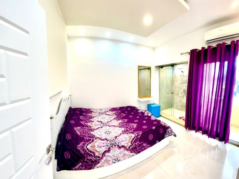 عکس شماره 693894 - اجاره ویلای استخردار در ایزدشهر - 