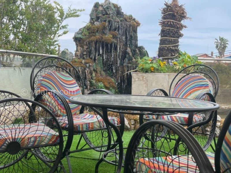 عکس شماره 693895 - اجاره ویلای استخردار در ایزدشهر - 