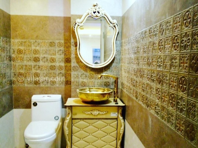 عکس شماره 693900 - اجاره ویلای استخردار در ایزدشهر - 