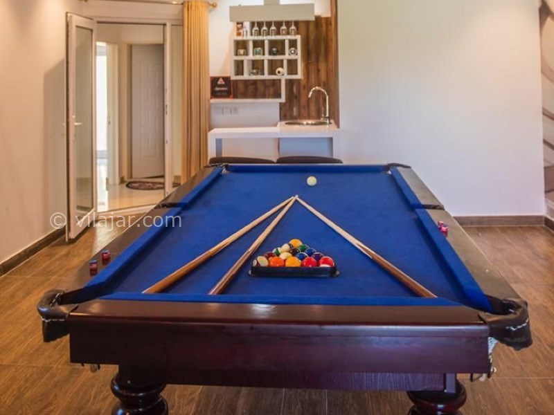 عکس شماره 693901 - اجاره ویلای استخردار در ایزدشهر - 