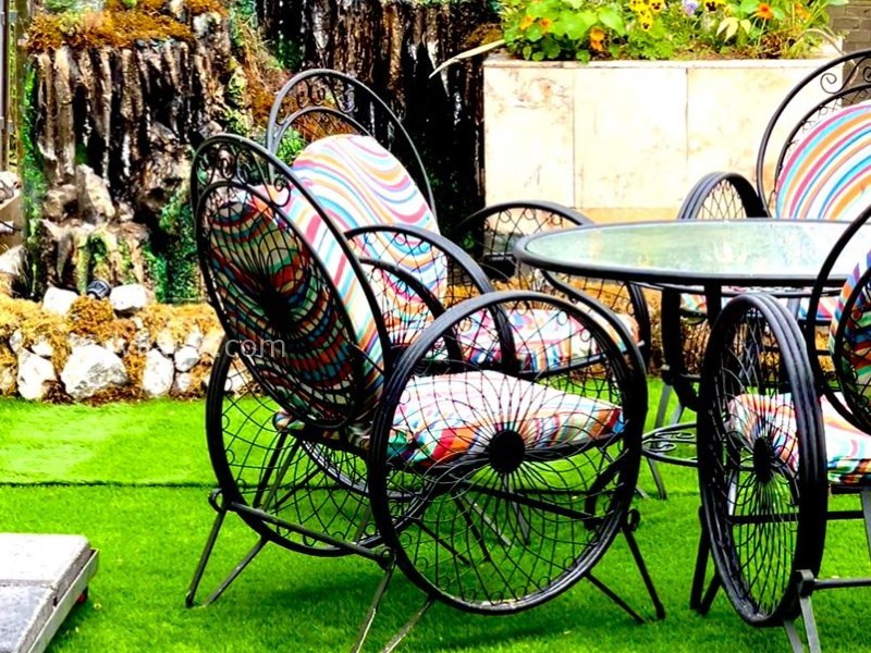 عکس شماره 693903 - اجاره ویلای استخردار در ایزدشهر - 