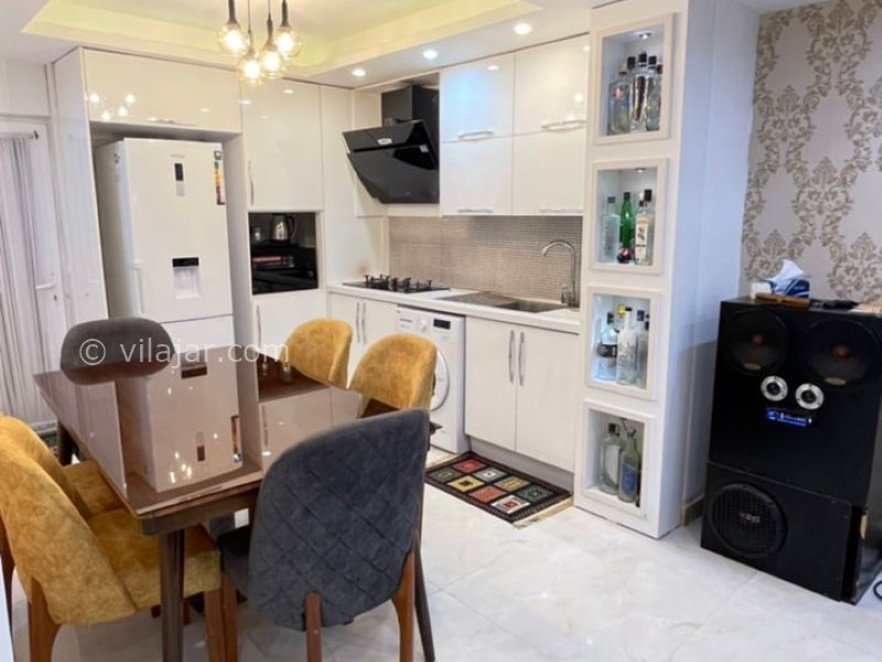 عکس شماره 693904 - اجاره ویلای استخردار در ایزدشهر - 