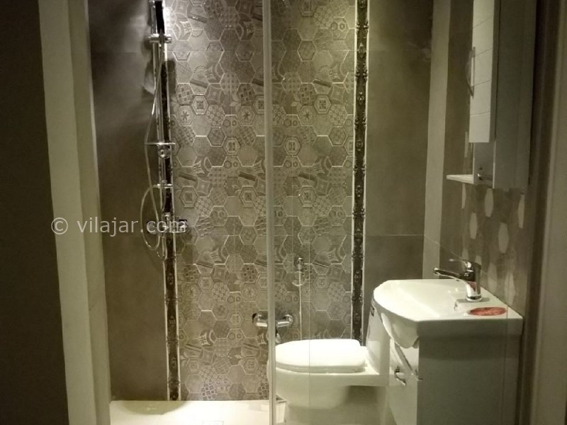 عکس شماره 693905 - اجاره ویلای استخردار در ایزدشهر - 