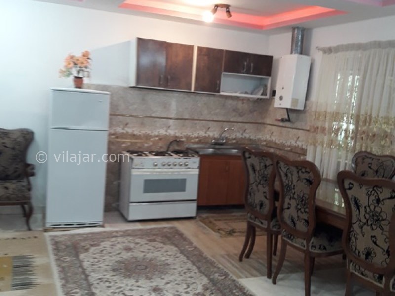 عکس شماره 693916 - اجاره ویلا جنگلی نزدیک قلعه رودخان - 