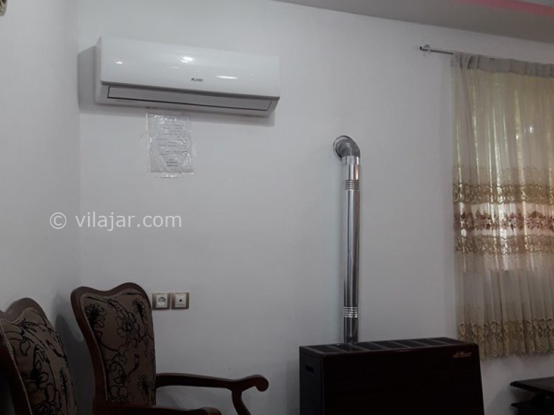 عکس شماره 693920 - اجاره ویلا جنگلی نزدیک قلعه رودخان - 