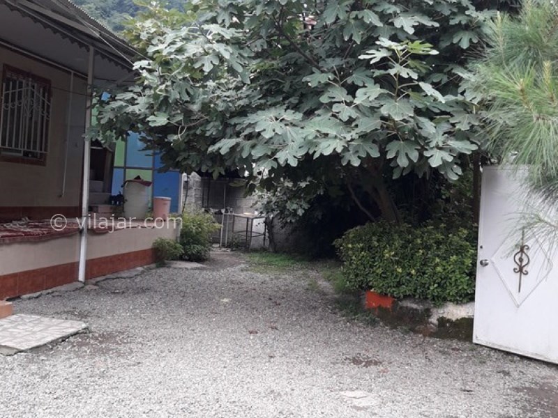 عکس شماره 693922 - اجاره ویلا جنگلی نزدیک قلعه رودخان - 