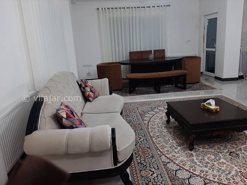 عکس شماره 693934 - اجاره ویلا در سوادکوه چای باغ - 