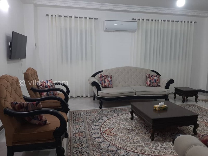 عکس شماره 693936 - اجاره ویلا در سوادکوه چای باغ - 