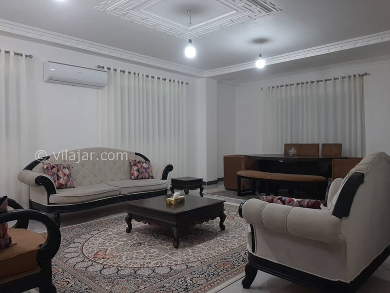 عکس شماره 693939 - اجاره ویلا در سوادکوه چای باغ - 