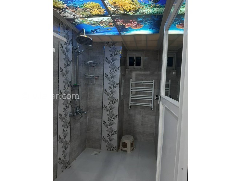 عکس شماره 693940 - اجاره ویلا در سوادکوه چای باغ - حمام