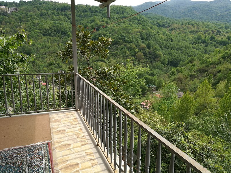 عکس شماره 693963 - اجاره ویلا در جواهرده رامسر -