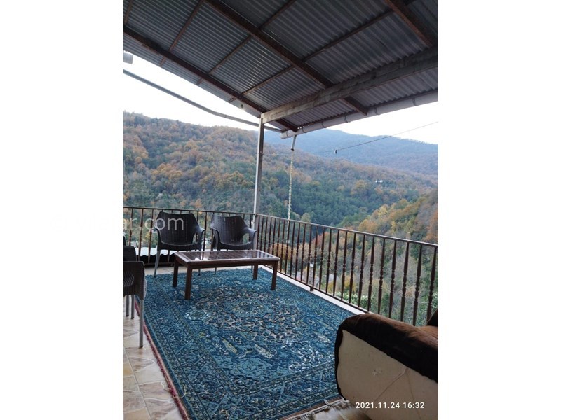 عکس شماره 693972 - اجاره ویلا در جواهرده رامسر -