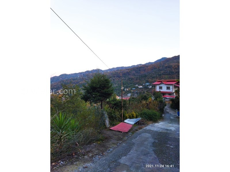 عکس شماره 693973 - اجاره ویلا در جواهرده رامسر -