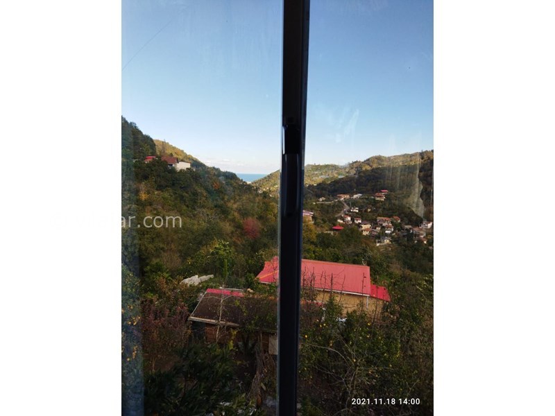 عکس شماره 693974 - اجاره ویلا در جواهرده رامسر -