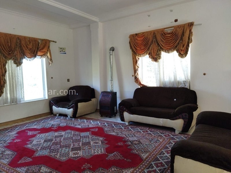 عکس شماره 693975 - اجاره ویلا در جواهرده رامسر -