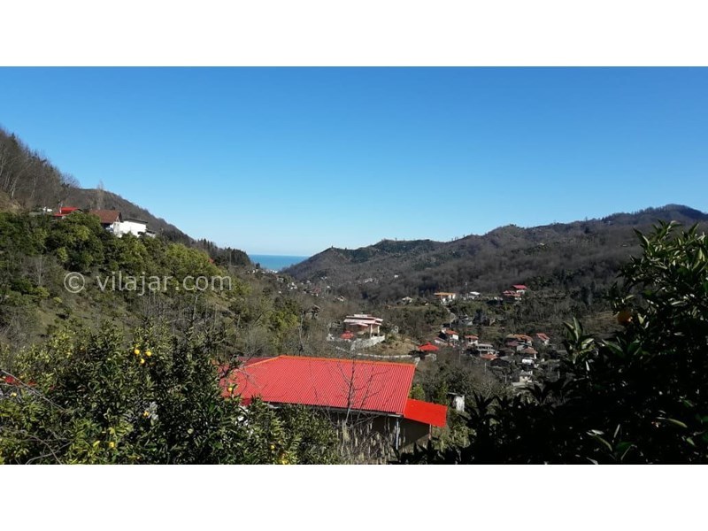 عکس شماره 693977 - اجاره ویلا در جواهرده رامسر -