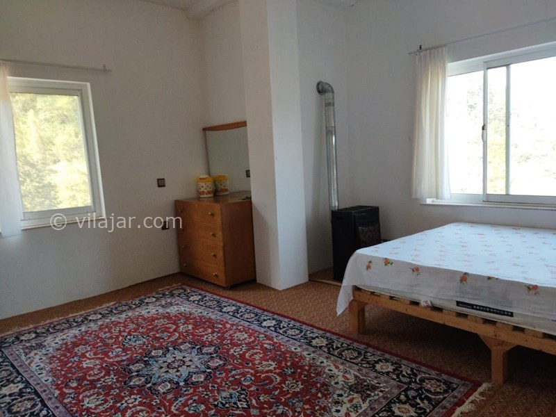 عکس شماره 693978 - اجاره ویلا در جواهرده رامسر -