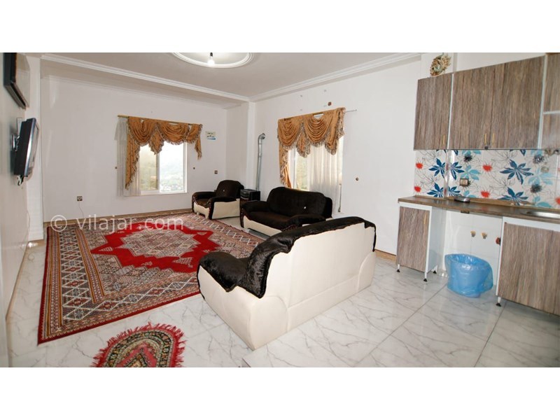 عکس شماره 693979 - اجاره ویلا در جواهرده رامسر -