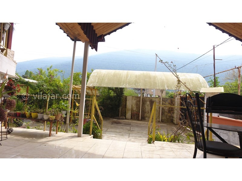 عکس شماره 694011 - اجاره ویلا در هچیرود - 