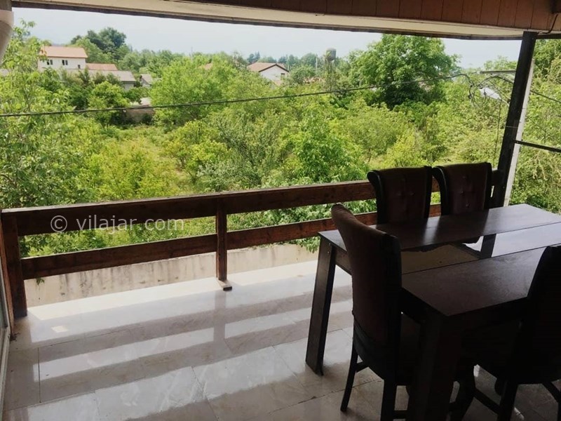 عکس شماره 694028 - اجاره ویلا استخردار جنگلی سیسنگان - 