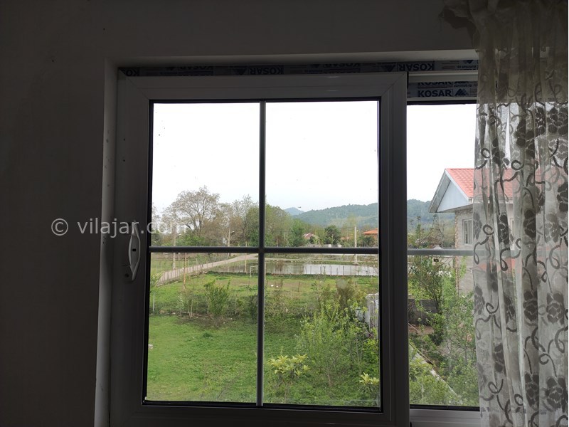 عکس شماره 694052 - ویلا دوبلکس در جاده ییلاقات ماسال - نمای خاطره‌انگیز 