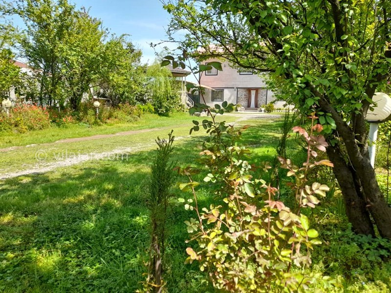 عکس شماره 694223 - اجاره ویلا در ماسال - بهار