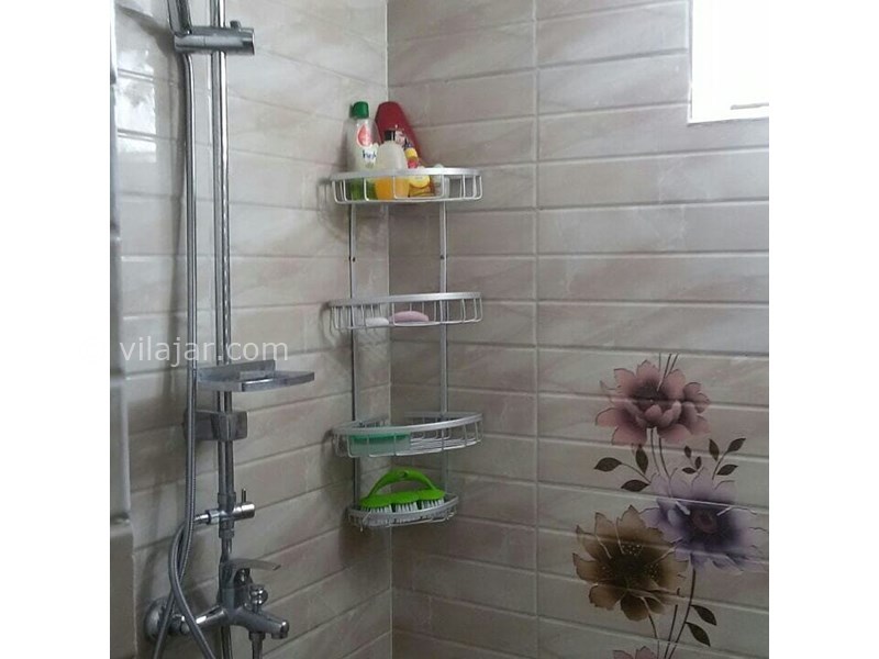 عکس شماره 694231 - اجاره ویلا در ماسال - حمام