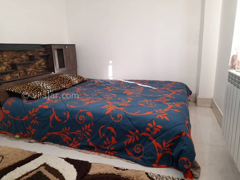 عکس شماره 694233 - اجاره ویلا در ماسال - اتاق تک خواب