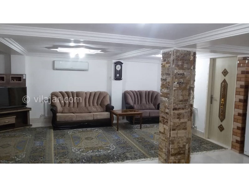 عکس شماره 694241 - اجاره ویلا در ماسال - پذیرایی