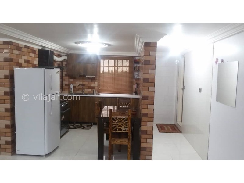 عکس شماره 694244 - اجاره ویلا در ماسال - آشپزخانه