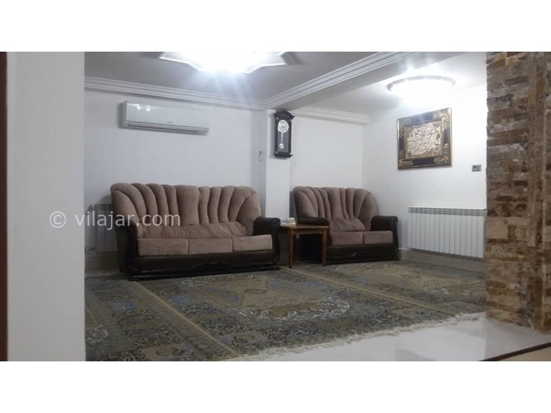 عکس شماره 694245 - اجاره ویلا در ماسال - پذیرایی