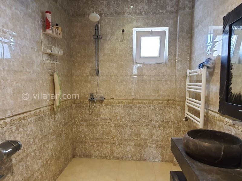 عکس شماره 694340 - اجاره ویلا جنگلی دو استخره شهرکی -