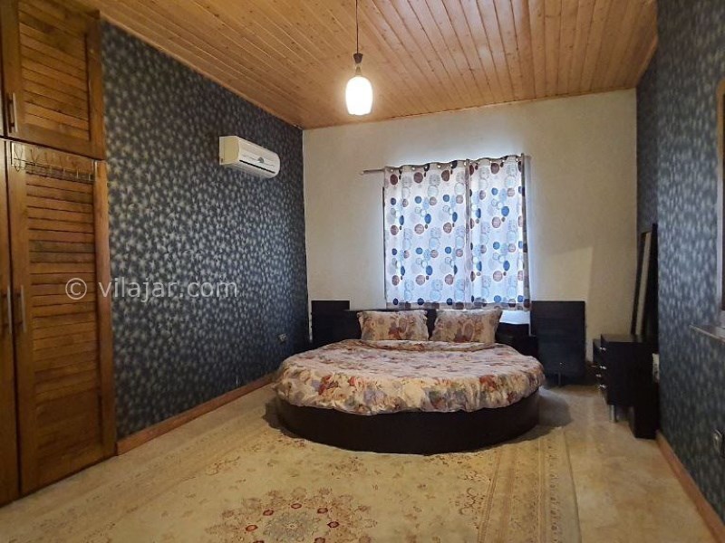 عکس شماره 694341 - اجاره ویلا جنگلی دو استخره شهرکی -