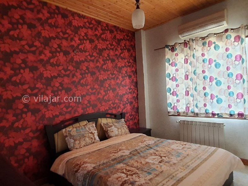 عکس شماره 694346 - اجاره ویلا جنگلی دو استخره شهرکی -