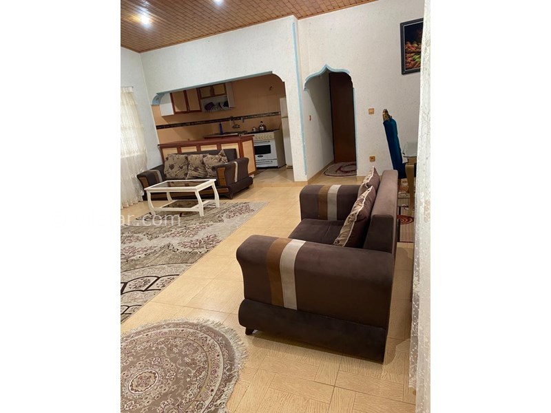 عکس شماره 694598 - اجاره اقامتگاه در رامسر - 