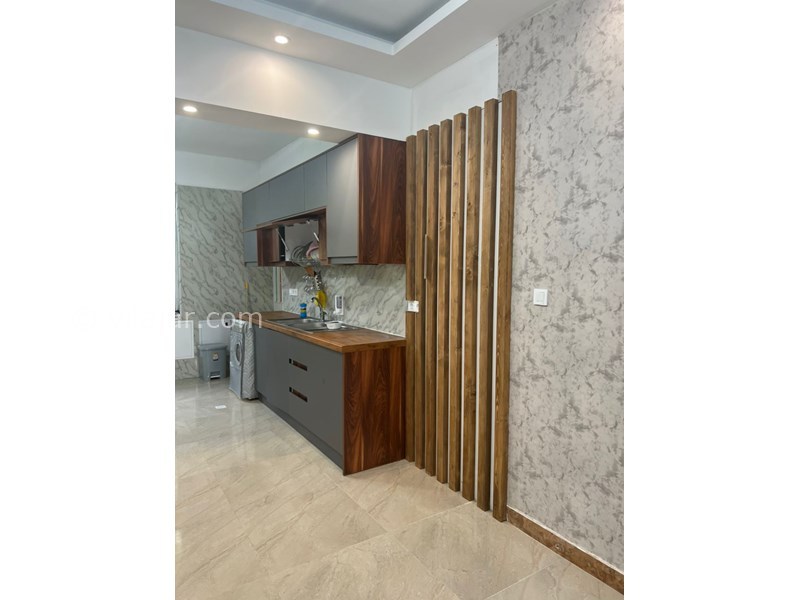 عکس شماره 694728 - اجاره ویلا در رامسر - آشپزخانه 