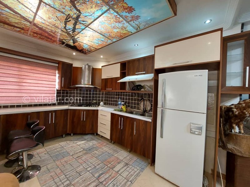 عکس شماره 694735 - اجاره ویلا استخردار متل قو - 