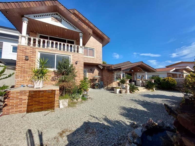 عکس شماره 694737 - اجاره ویلا استخردار متل قو - 