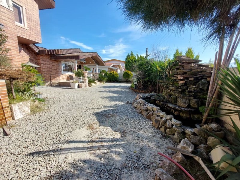 عکس شماره 694740 - اجاره ویلا استخردار متل قو - 