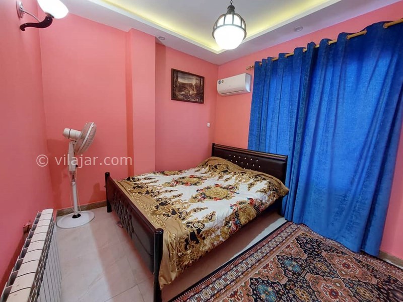 عکس شماره 694743 - اجاره ویلا استخردار متل قو - 