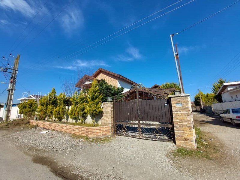 عکس شماره 694744 - اجاره ویلا استخردار متل قو - 