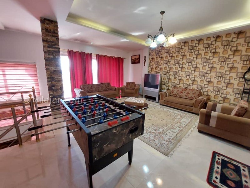 عکس شماره 694748 - اجاره ویلا استخردار متل قو - 