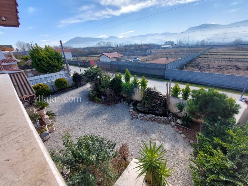 عکس شماره 694749 - اجاره ویلا استخردار متل قو - 