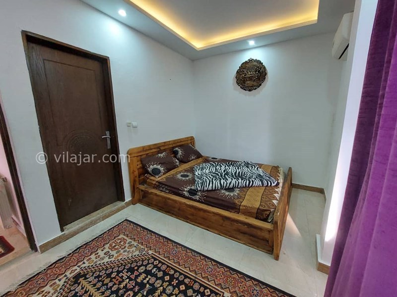 عکس شماره 694750 - اجاره ویلا استخردار متل قو - 