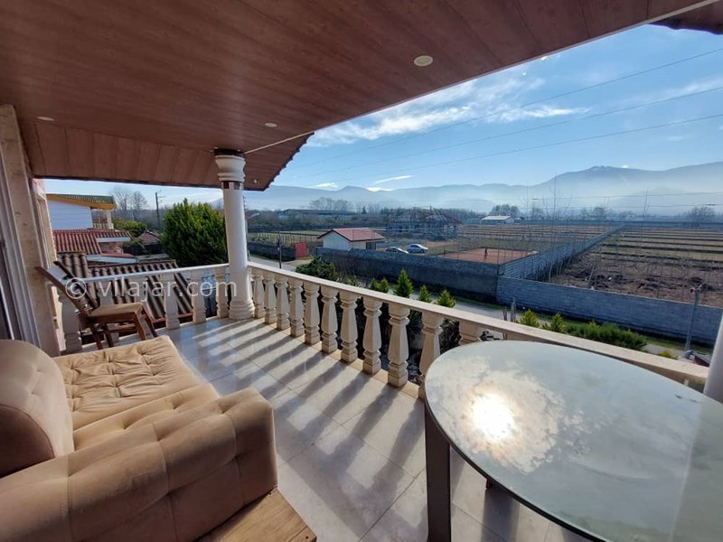 عکس شماره 694751 - اجاره ویلا استخردار متل قو - 