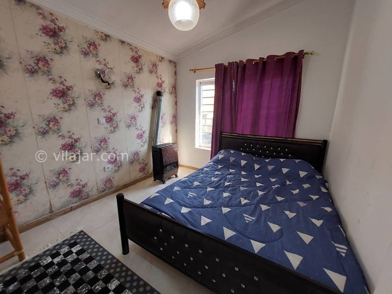 عکس شماره 694752 - اجاره ویلا استخردار متل قو - 