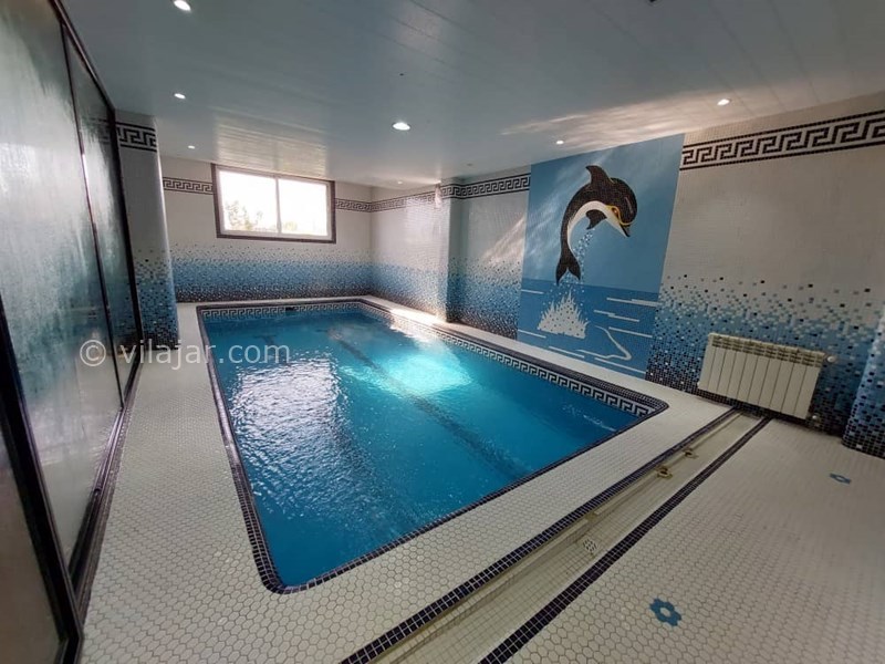 عکس شماره 694755 - اجاره ویلا استخردار متل قو - 