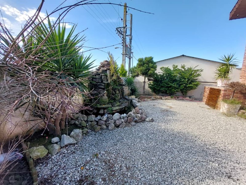 عکس شماره 694756 - اجاره ویلا استخردار متل قو - 