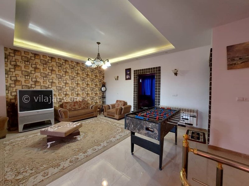 عکس شماره 694759 - اجاره ویلا استخردار متل قو - 